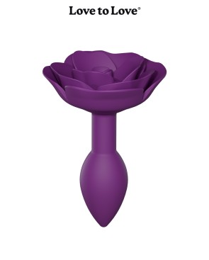 Plug Open Roses S - Love to Love
