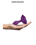 Plug Open Roses S - Love to Love