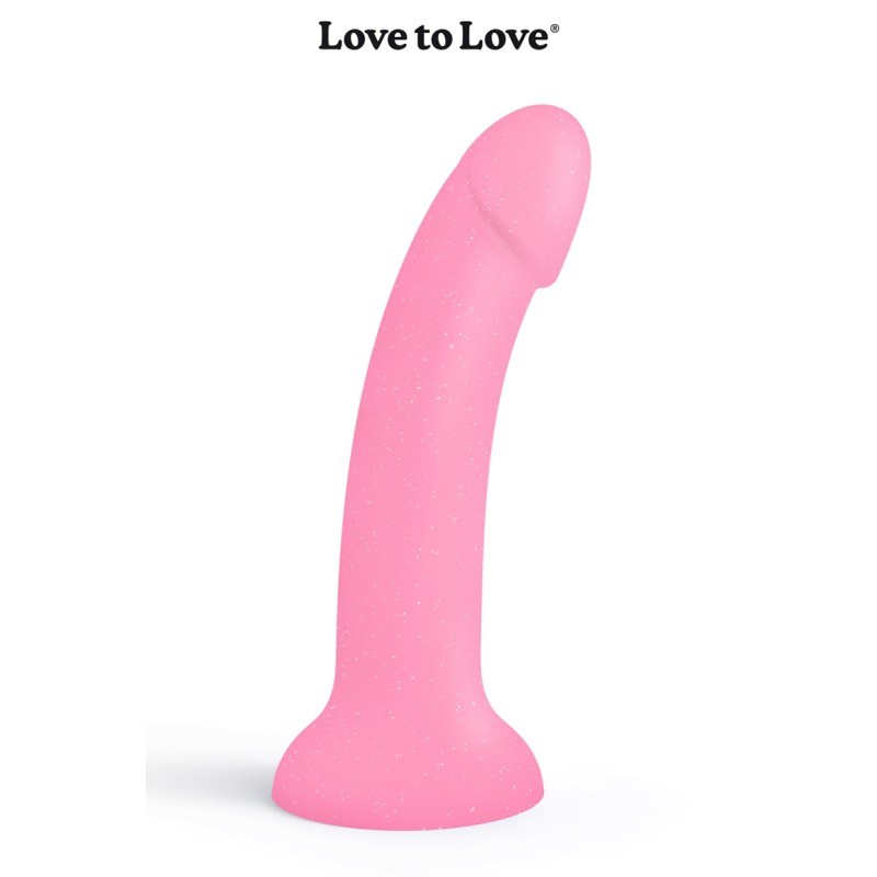 Dildo Dildolls Glitzy - Love to Love