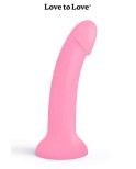 Dildo Dildolls Glitzy - Love to Love