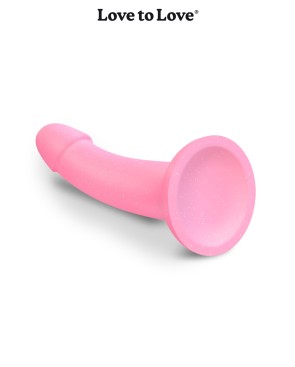Dildo Dildolls Glitzy - Love to Love