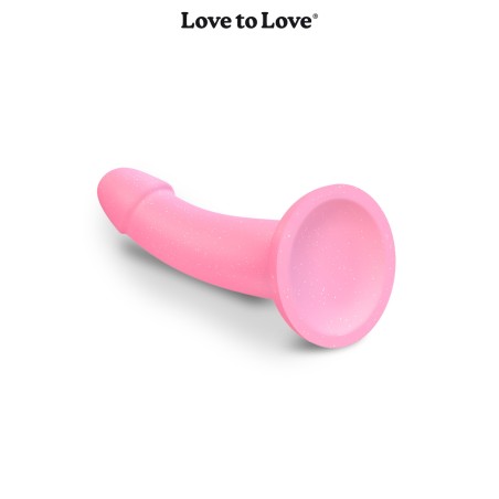 Dildo Dildolls Glitzy - Love to Love