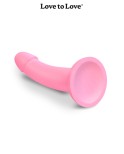 Dildo Dildolls Glitzy - Love to Love