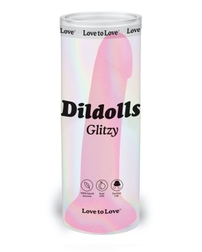 Dildolls Glitzy - Love to Love