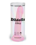 Dildo Dildolls Glitzy - Love to Love
