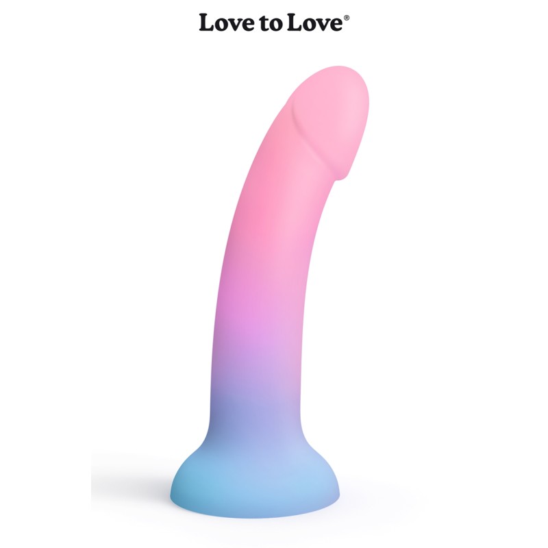 Dildo Dildolls Utopia - Love to Love