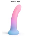 Dildo Dildolls Utopia - Love to Love