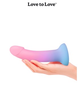 Dildo Dildolls Utopia - Love to Love