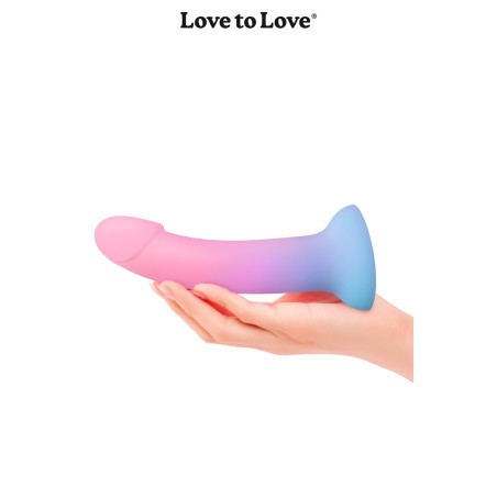 Dildo Dildolls Utopia - Love to Love