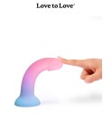Dildo Dildolls Utopia - Love to Love