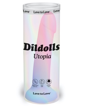Dildolls Utopia - Love to Love