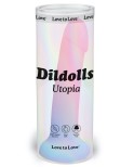 Dildo Dildolls Utopia - Love to Love