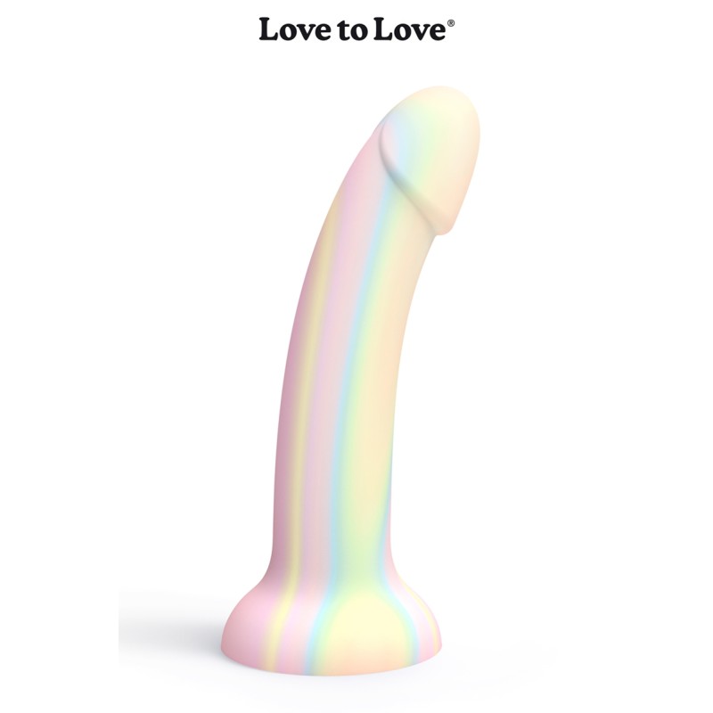 Dildo Dildolls Fantasia - Love to Love