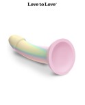 Dildo Dildolls Fantasia - Love to Love