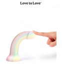 Dildo Dildolls Fantasia - Love to Love