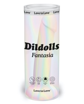 Dildolls Fantasia - Love to Love