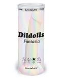 Dildo Dildolls Fantasia - Love to Love
