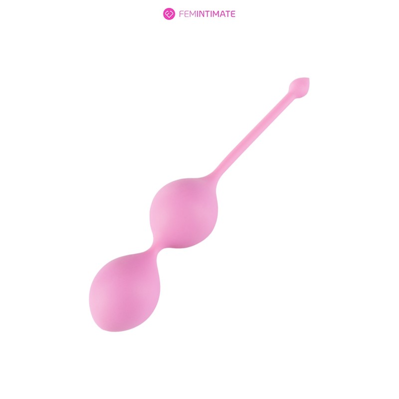 Kegel Balls Geisha - par Femintimate