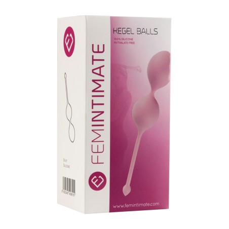 Kegel Balls Geisha - par Femintimate