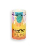Stimulateur clitoridien Cand'Ice Vanilla Pop - Love To Love