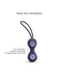 Boules de Geisha Joia Indigo - 86gr - Love to love
