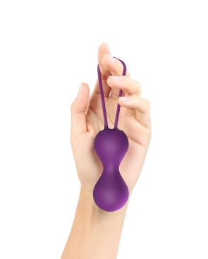 Boules de Geisha Joia Purple rain - 86gr - Love to love