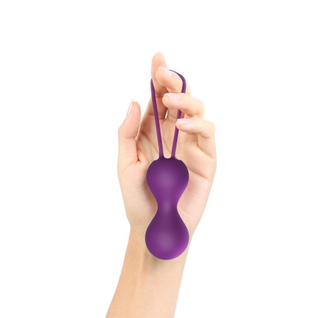 Boules de Geisha Joia Purple rain - 86gr - Love to love