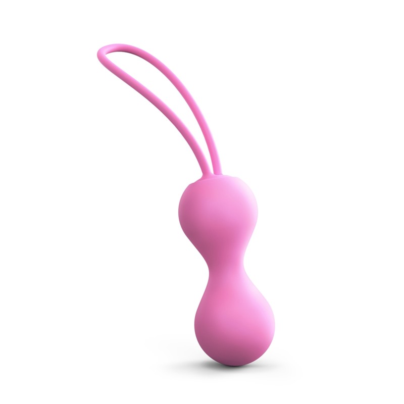 Boules de Geisha Joia Pink passion - 86gr - Love to love