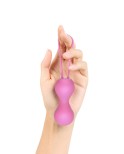 Boules de Geisha Joia Pink passion - 86gr - Love to love
