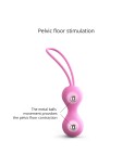 Boules de Geisha Joia Pink passion - 86gr - Love to love