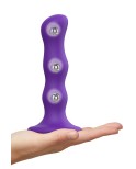 Geisha Dildo M Violet - par Strap-On-Me