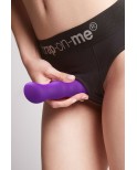 Geisha Dildo M Violet - par Strap-On-Me