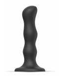 Geisha Dildo XL Noir - par Strap-On-Me