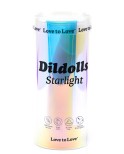 Dildo Dildolls Starlight - Love to Love
