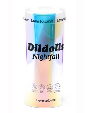 Dildolls Nightfall - Love to Love