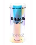 Dildo Dildolls Nightfall - Love to Love