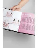 Livre Kamasutra 69 sexy positions Multisexual - Secret play