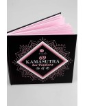 Livre Kamasutra 69 sexy positions Multisexual - Secret play