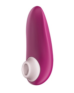Stimulateur Clitoridien Womanizer Starlet 3 débutant