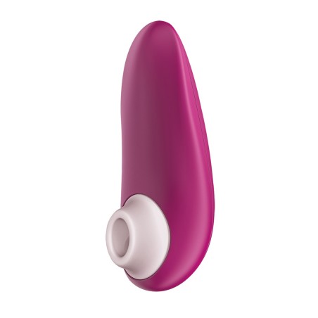 Stimulateur Clitoridien Womanizer Starlet 3 débutant