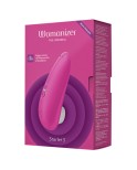 Stimulateur Clitoridien Womanizer Starlet 3 débutant