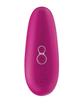 Stimulateur Clitoridien Womanizer Starlet 3 rose