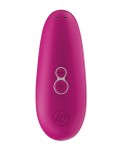 Stimulateur Clitoridien Womanizer Starlet 3 débutant