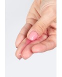 Huile Massage & Lubrifiant Chauffant Fraise Chantilly - Secret Play