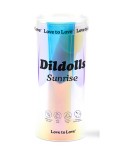 Dildo Dildolls Sunrise - Love to Love