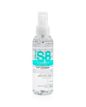 Toys cleaner naturel 150ml - S8