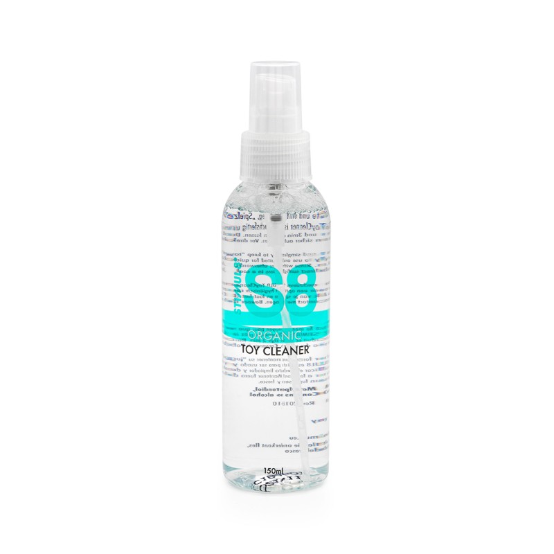 Nettoyant Naturel pour Sextoy S8 - 150ml