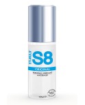 Lubrifiant S8 original à base d'eau 125ml