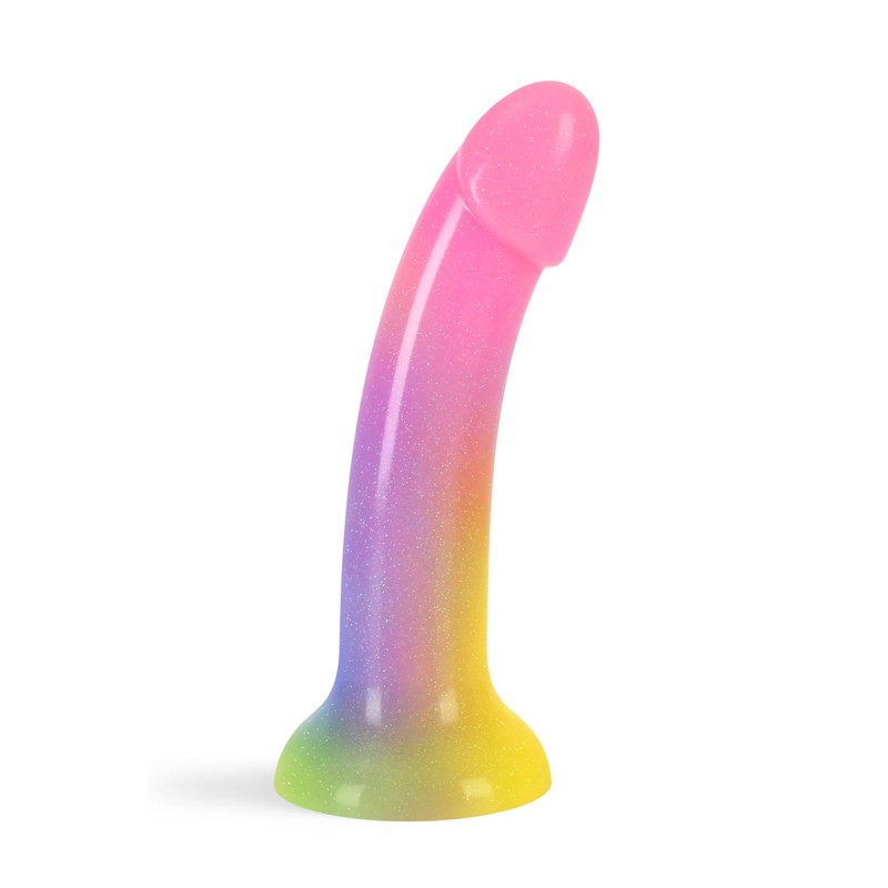Dildo Dildolls Stargazer - Love to Love