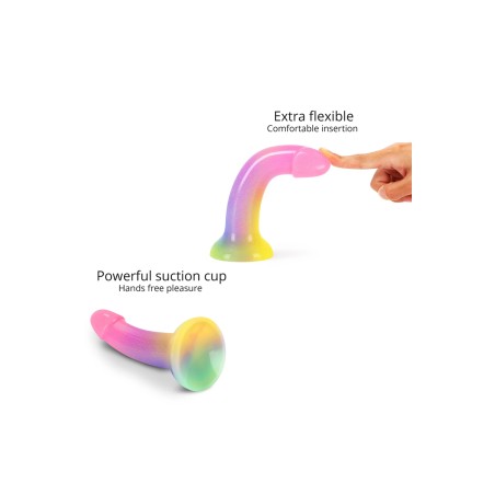 Dildo Dildolls Stargazer - Love to Love